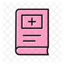 Education Book  Icon