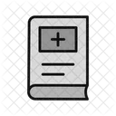 Education Book  Icon