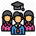 Education Cost Business Economy Icon