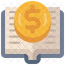 Education Cost Business Loan Icon