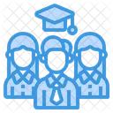 Education Cost Business Economy Icon