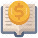 Education Cost Business Loan Icon