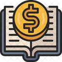 Education cost  Icon