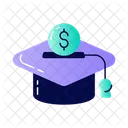 Education Expense Money Education Icon