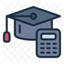 Education Expense  Icon