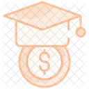 Education Financiere Icône