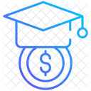 Education Financiere Icône