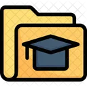 Online Learning E Learning Icon