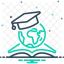 Education For All  Icon