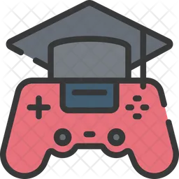 Education game  Icon