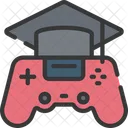 Education game  Icon