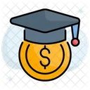 Education Grant  Icône