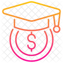 Education Grant  Icône
