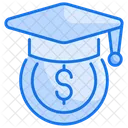 Education Grant  Icône