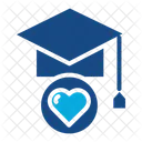 Education Grant Educational Support Financial Aid Icon