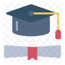 Education Learning Knowledge Icon