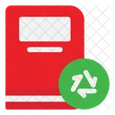 Education Study Learning Icon