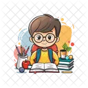 Education  Icon