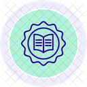 Education Icon Line Icon Icon