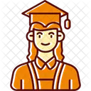 Education Learning School Icon