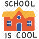 Education School Study Icon