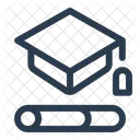 Education Learning Knowledge Icon