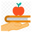 Education  Icon