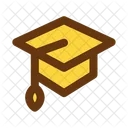 Education School Back To School Icon