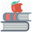 Back To School School Lunch School Recess Icon