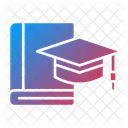 Study School Book Icon