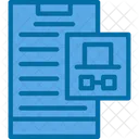Education Graduate Hat Icon