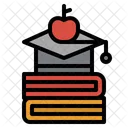 Education  Icon