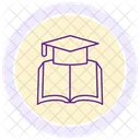 Icone Deducation Education Apprentissage Icon