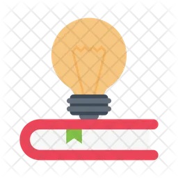 Education Idea  Icon