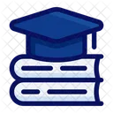 Education Level Education Knowledge Icon