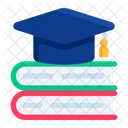 Education Level Education Knowledge Icon