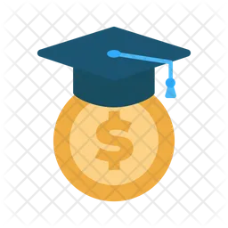 Education Loan  Icon