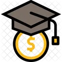 Credit Loan Loan Finance Icon