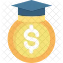Education Loan  Icon