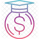 Education Loan  Icon