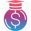 Education Loan  Icon