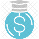 Education Loan  Icon