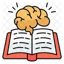 Education Mind Study Mind Learning Mind Icon