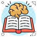 Education Mind Study Mind Learning Mind Icon