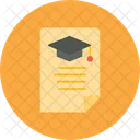 News Document File Icon