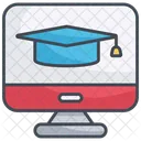 Education Program  Icon