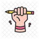 Education Right Education Degree Icon