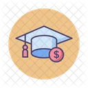 Education Savings  Icon