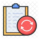 Education Schedule Icon