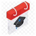 Education Schedule Education Almanac Education Timetable Icon